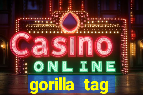 gorilla tag download mobile